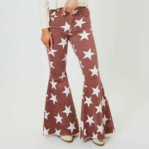Bell Bottoms